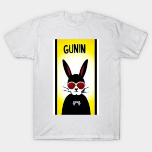 Gunin T-Shirt